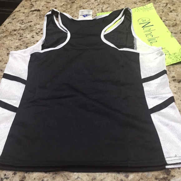 Adidas tank top - Picture 3 of 4